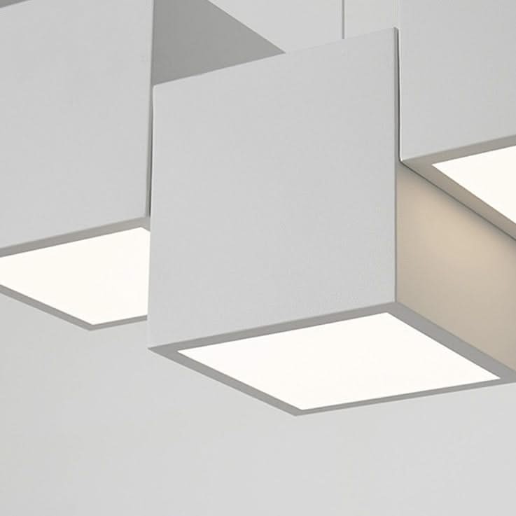 Square Blocks Pendant Light-ChandeliersDecor.com