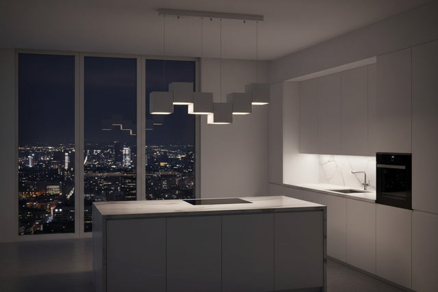 Square Blocks Pendant Light-ChandeliersDecor.com