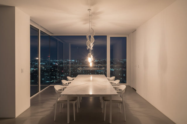 ChandeliersDecor.com-Pendant Lights-Squirrel Resin Modern Pendant Lights