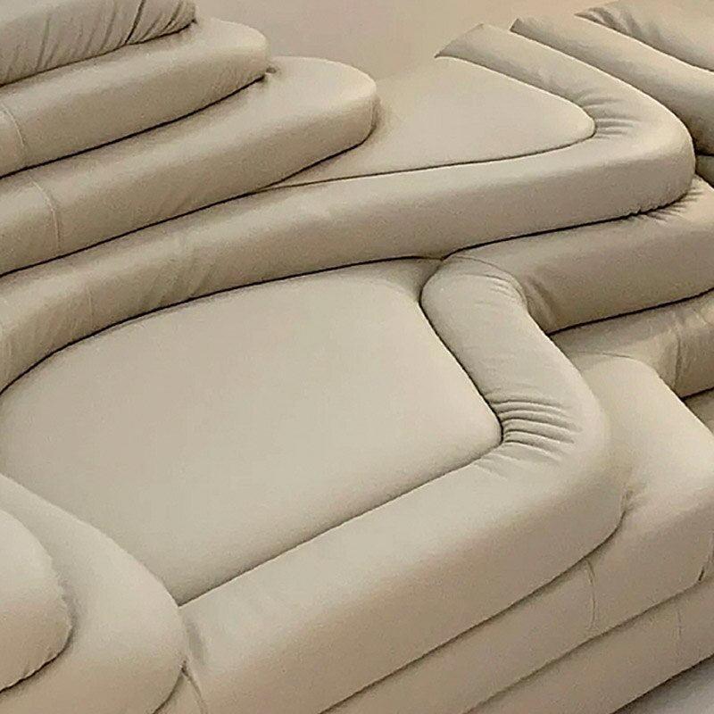 ChandeliersDecor.com-Sofa Set-Stepper Mountain Sofa – Unmatched Comfort