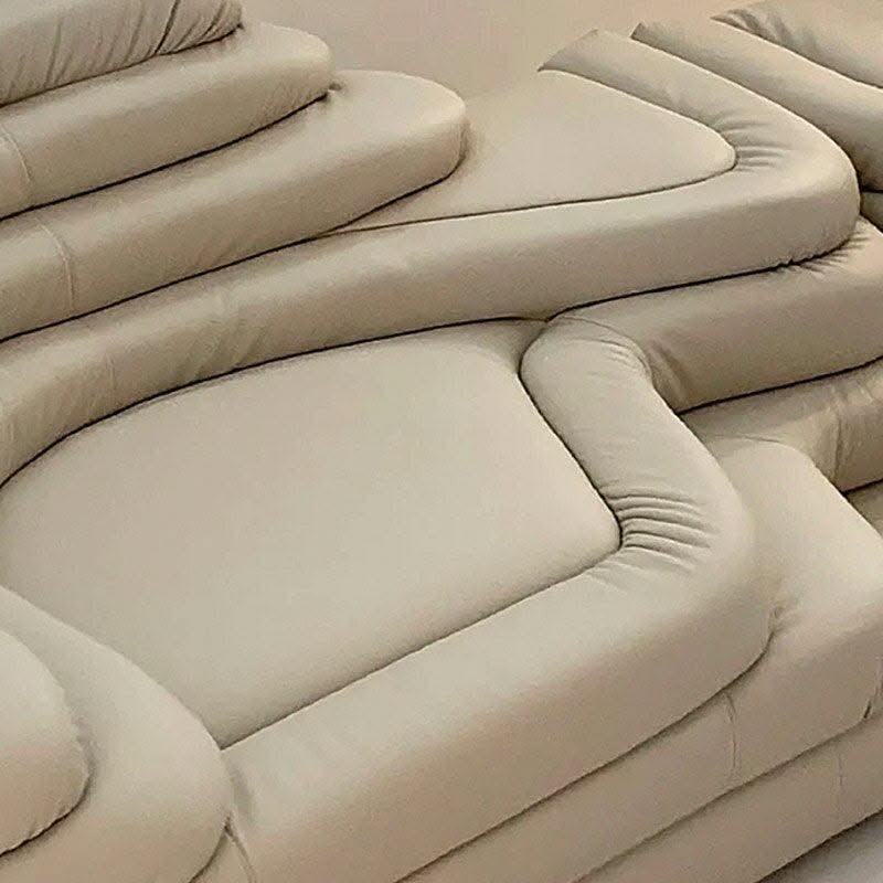 ChandeliersDecor.com-Sofa Set-Stepper Mountain Sofa – Unmatched Comfort