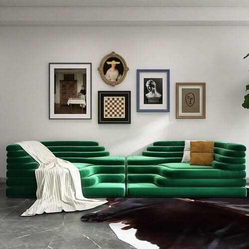 ChandeliersDecor.com-Sofa Set-Stepper Mountain Sofa – Unmatched Comfort