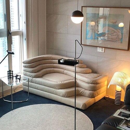 ChandeliersDecor.com-Sofa Set-Stepper Mountain Sofa – Unmatched Comfort