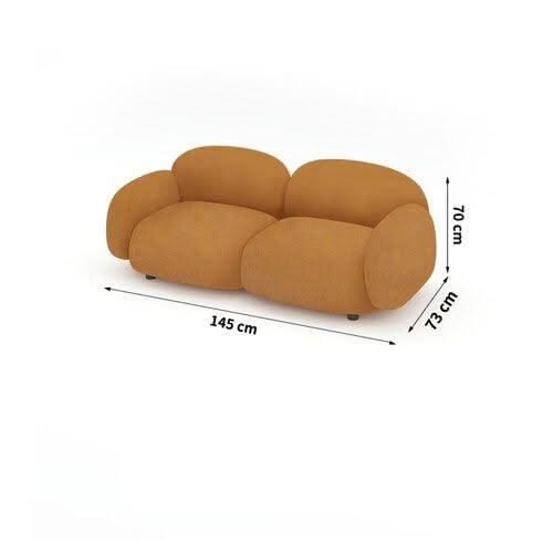 ChandeliersDecor.com-Sofa Set-Stretch Canape Sofa Set – Stylish Design