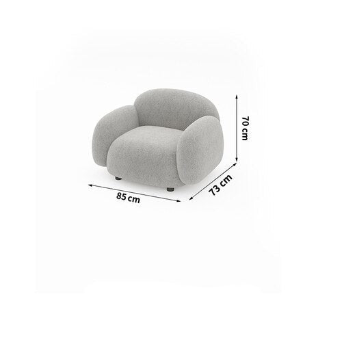 ChandeliersDecor.com-Sofa Set-Stretch Canape Sofa Set – Stylish Design