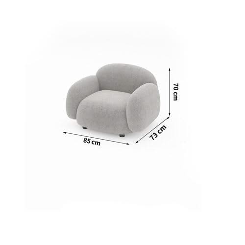 ChandeliersDecor.com-Sofa Set-Stretch Canape Sofa Set – Stylish Design