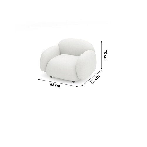 ChandeliersDecor.com-Sofa Set-Stretch Canape Sofa Set – Stylish Design
