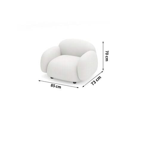 ChandeliersDecor.com-Sofa Set-Stretch Canape Sofa Set – Stylish Design