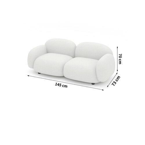 ChandeliersDecor.com-Sofa Set-Stretch Canape Sofa Set – Stylish Design