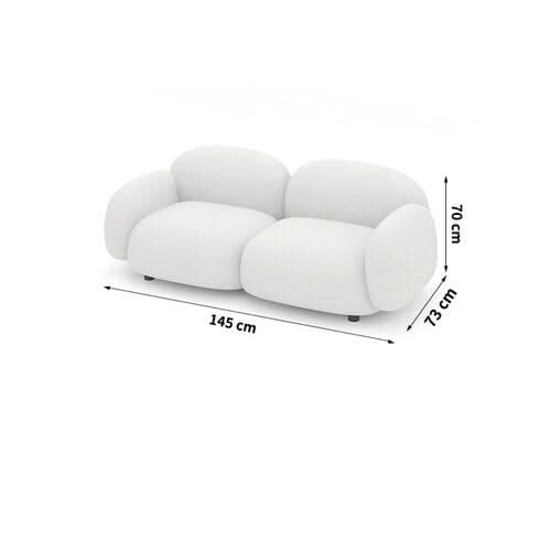 ChandeliersDecor.com-Sofa Set-Stretch Canape Sofa Set – Stylish Design