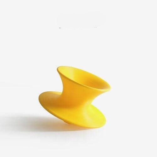 ChandeliersDecor.com-Sofa Chairs and Stools-Swivel Floor Lounge Chair