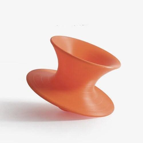 ChandeliersDecor.com-Sofa Chairs and Stools-Swivel Floor Lounge Chair