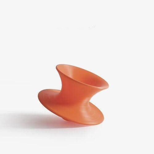 ChandeliersDecor.com-Sofa Chairs and Stools-Swivel Floor Lounge Chair