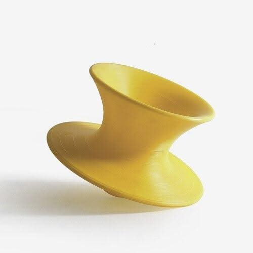 ChandeliersDecor.com-Sofa Chairs and Stools-Swivel Floor Lounge Chair