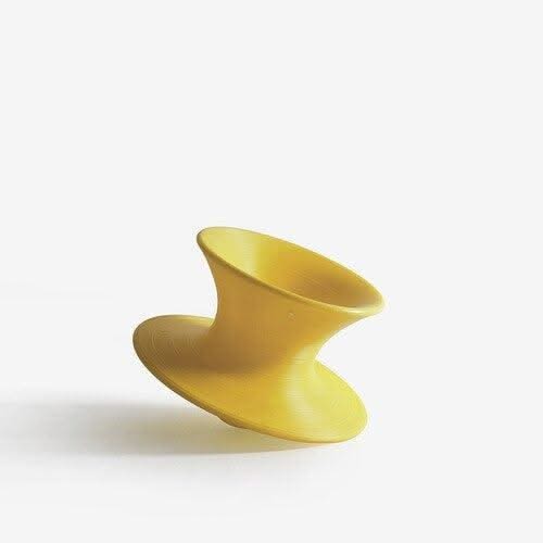 ChandeliersDecor.com-Sofa Chairs and Stools-Swivel Floor Lounge Chair