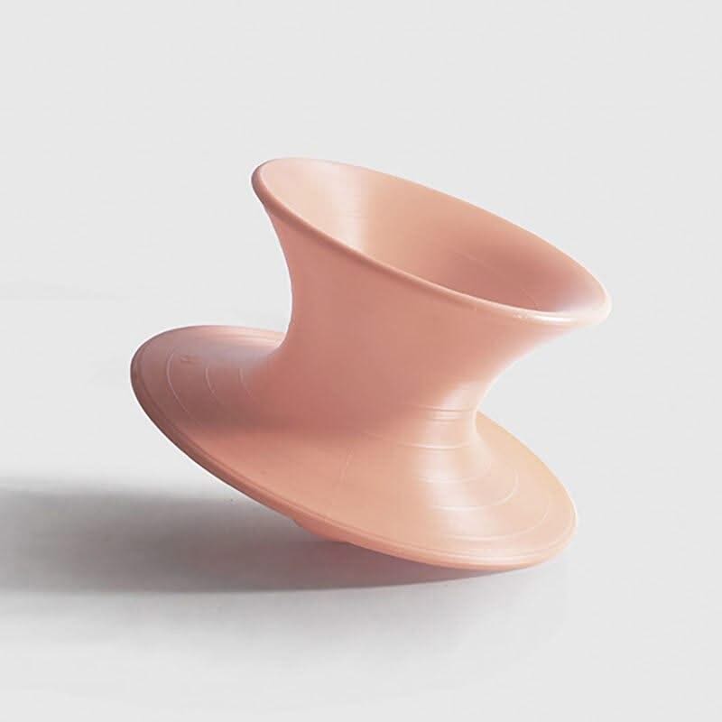 ChandeliersDecor.com-Sofa Chairs and Stools-Swivel Floor Lounge Chair