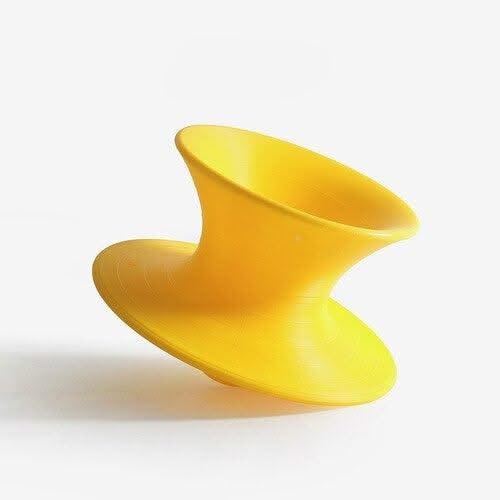 ChandeliersDecor.com-Sofa Chairs and Stools-Swivel Floor Lounge Chair