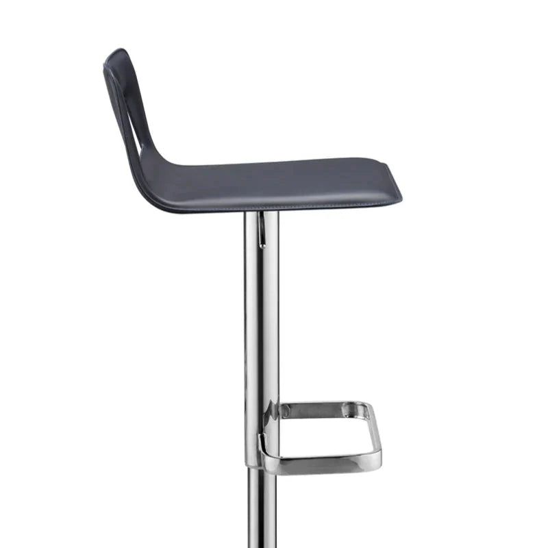 ChandeliersDecor.com-Bar Stools-Swivel Stool Design Bar Chair for Kitchen Island Counter