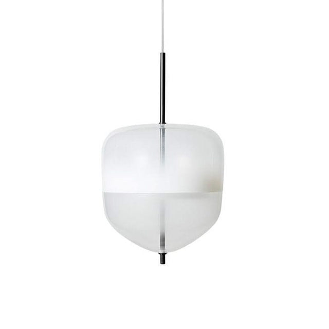 Tear Drops Style Glass Pendant Lights for Living Room-ChandeliersDecor.com