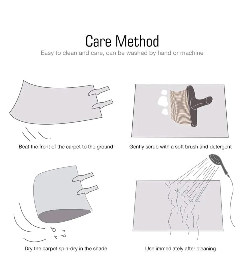 Traditional Persian Off Black King Luxury Rug-ChandeliersDecor.com