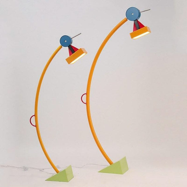 ChandeliersDecor.com-Floor Lamp-Tree Tops Milano Floor Lamp – Illuminate Playfully