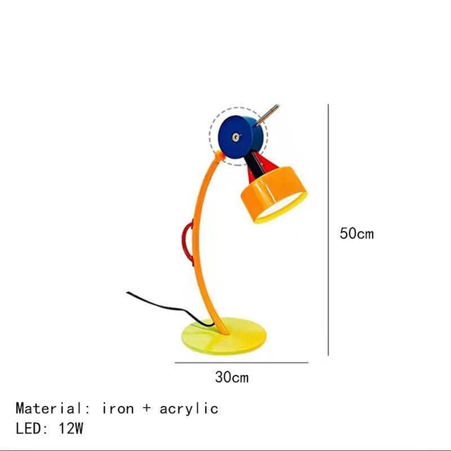 ChandeliersDecor.com-Floor Lamp-Tree Tops Milano Floor Lamp – Illuminate Playfully