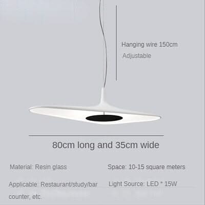 Triangular Design Living Room Chandelier-ChandeliersDecor.com