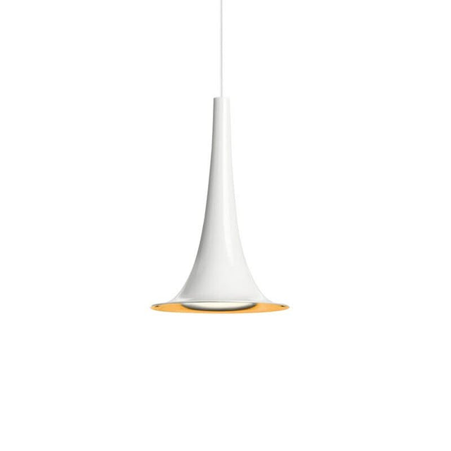 Trumpet Hanging Lights: Elevate Your Space-ChandeliersDecor.com