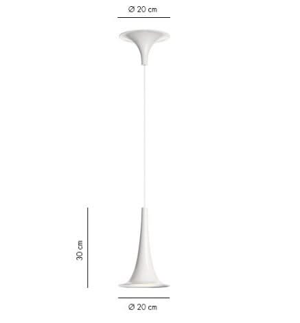 Trumpet Hanging Lights: Elevate Your Space-ChandeliersDecor.com