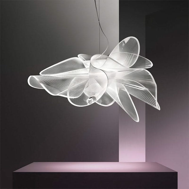 Tulie Floral Chandelier: Exquisite and Elegant-ChandeliersDecor.com