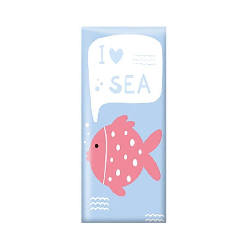 ChandeliersDecor.com-Padded Walls-Underwater Adventure Kids Wall Padded Safety Cushions