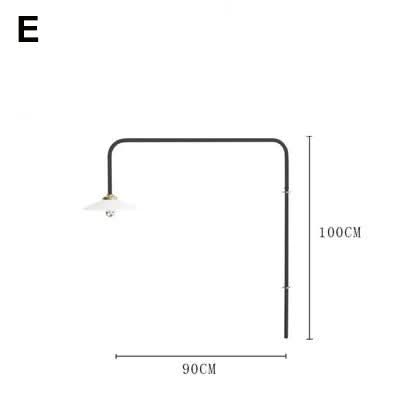 ChandeliersDecor.com-Wall Lights-Valerie Objects Rotary Wall Light