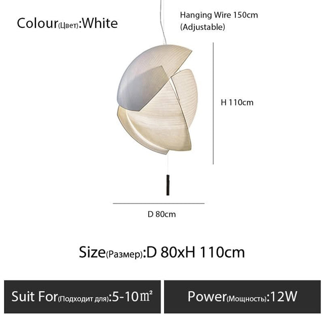 Wasabi LED Light: Illuminating Your Space with Elegance-ChandeliersDecor.com