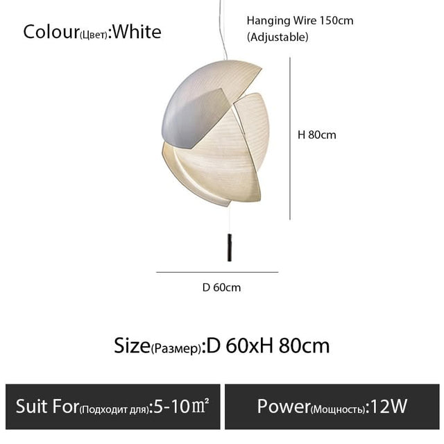 Wasabi LED Light: Illuminating Your Space with Elegance-ChandeliersDecor.com