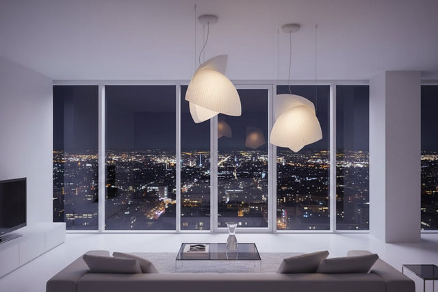 Wasabi LED Light: Illuminating Your Space with Elegance-ChandeliersDecor.com