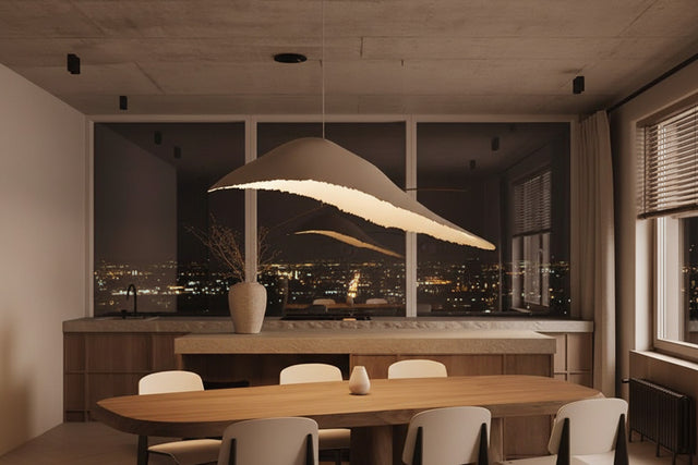 Wassabi Chandelier: Unique Lighting Fixture-ChandeliersDecor.com
