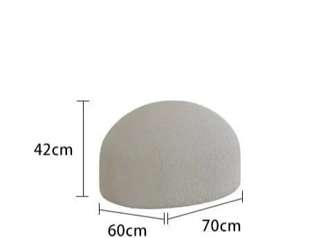 ChandeliersDecor.com-Rocking Chairs-Whale Sofa Rocking Chair - Ideal Seating for Relaxation