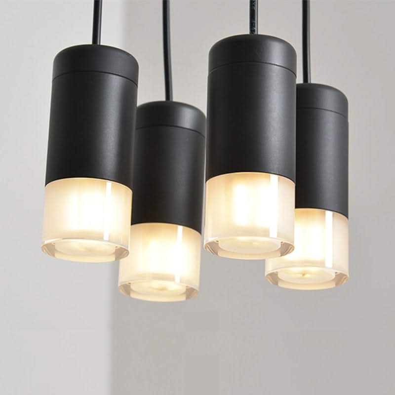 ChandeliersDecor.com-Chandeliers-Wireflow LED Chandelier - Illuminate Your Space
