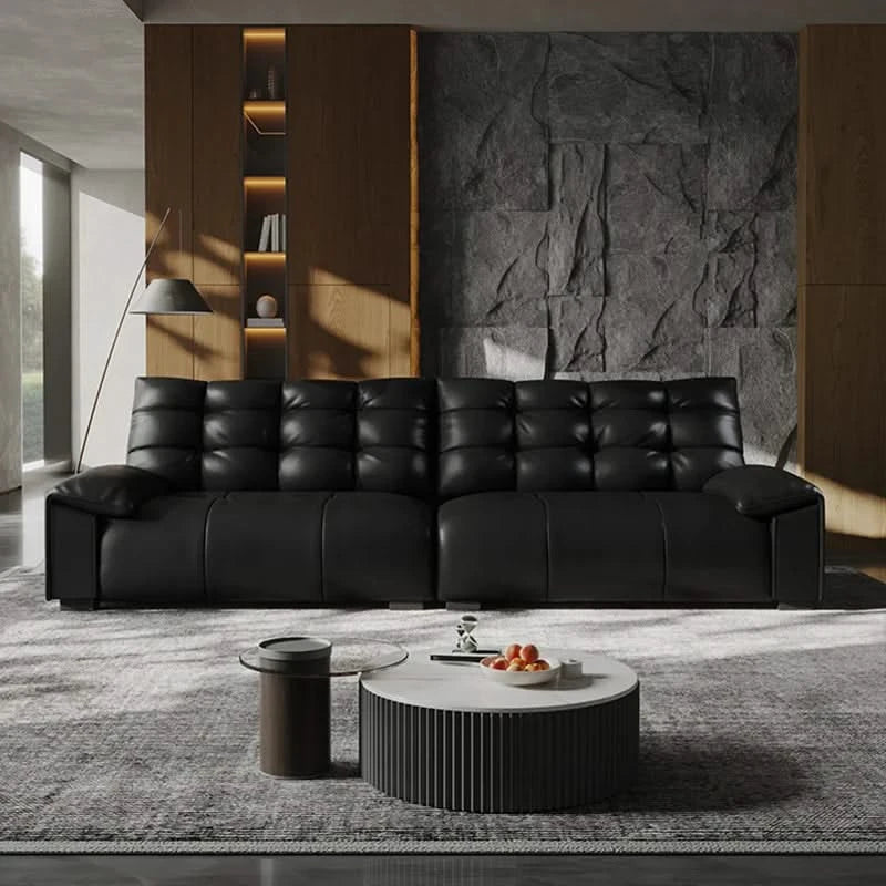 Woonka Elegant Luxurious Sofa Set-ChandeliersDecor.com