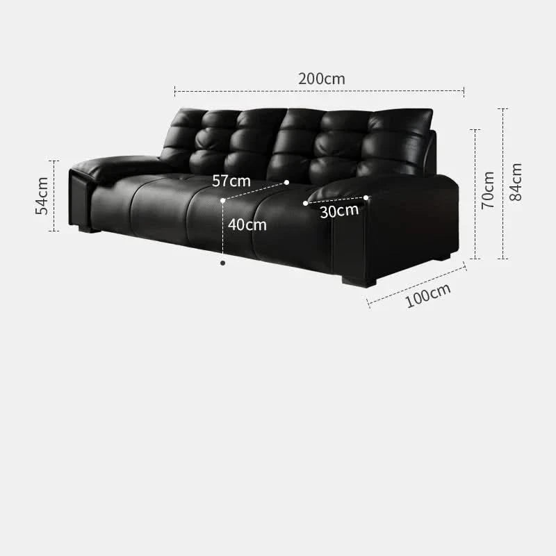 Woonka Elegant Luxurious Sofa Set-ChandeliersDecor.com