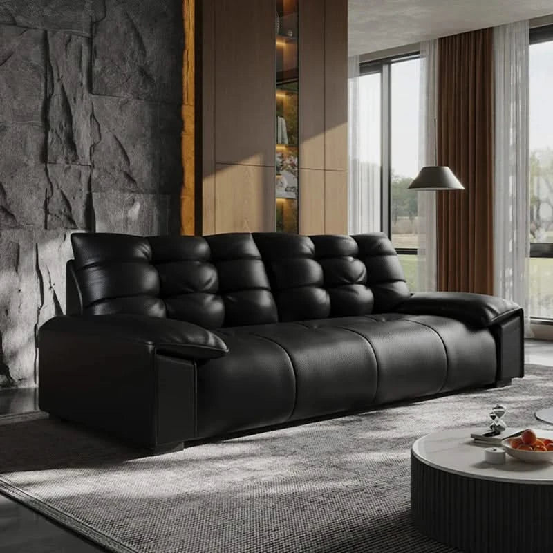 Woonka Elegant Luxurious Sofa Set-ChandeliersDecor.com