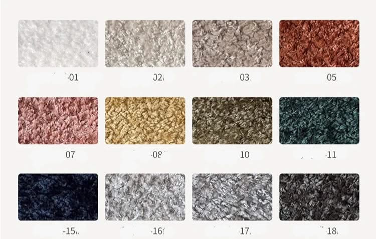 Woonkamer Elegant Minimalist Sofa Set-ChandeliersDecor.com