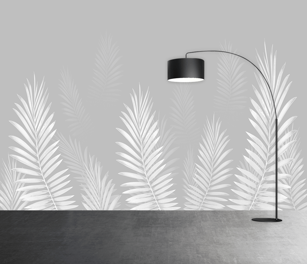 Draft Wallpaper Murals-ChandeliersDecor.com