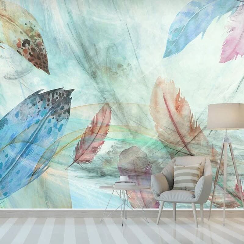 Misty Petals Wallpaper: Elevate Your Space-ChandeliersDecor.com