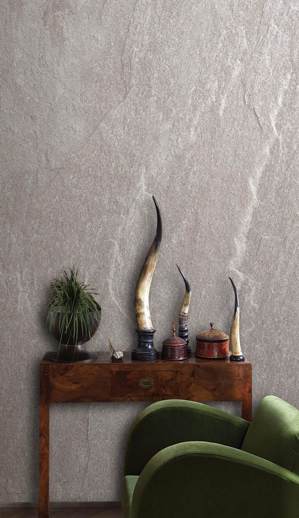 Stone Valley Wallpaper Mural-ChandeliersDecor.com