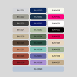 Tavolino da caffè quadrato in legno di pino cristallino