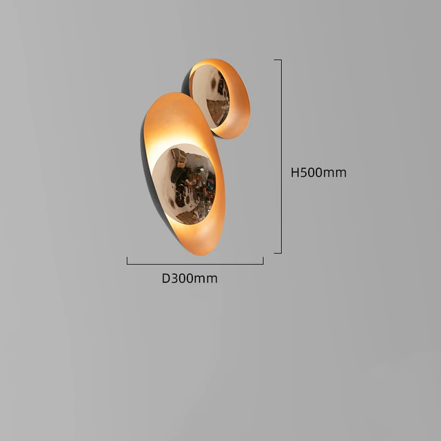 XXX LED Rocks Style Chandelier Dining Island-ChandeliersDecor.com