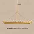 Candle Chandelier: Illuminating Elegance and Charm-ChandeliersDecor.com
