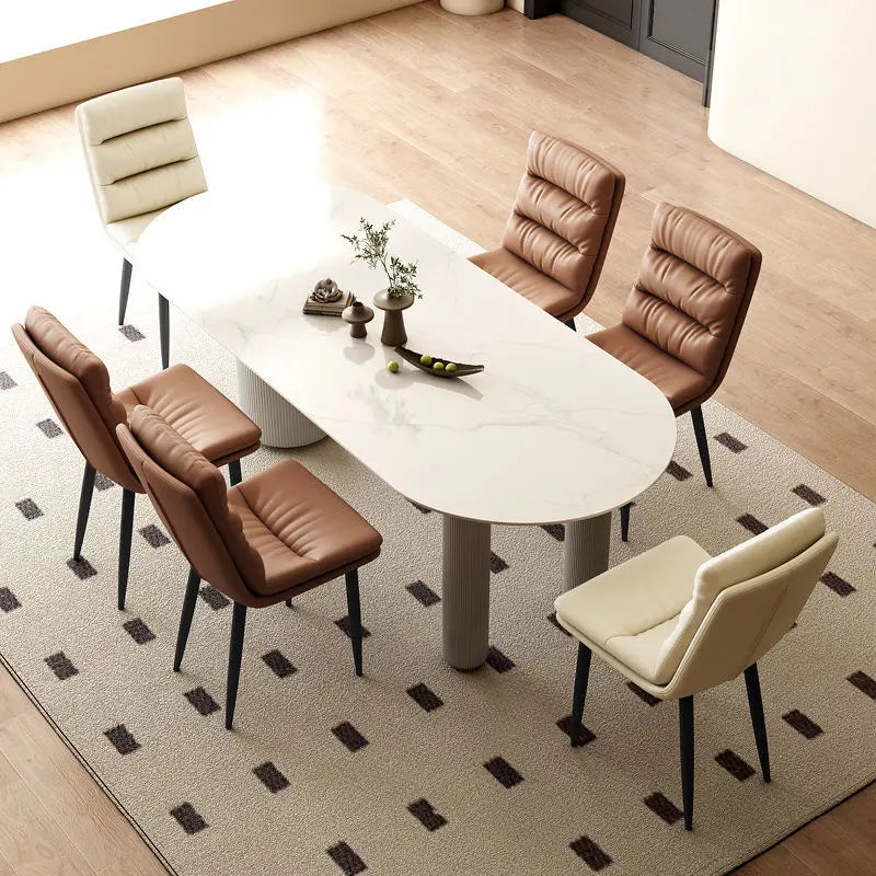 Sedia da pranzo designer Comfort Style