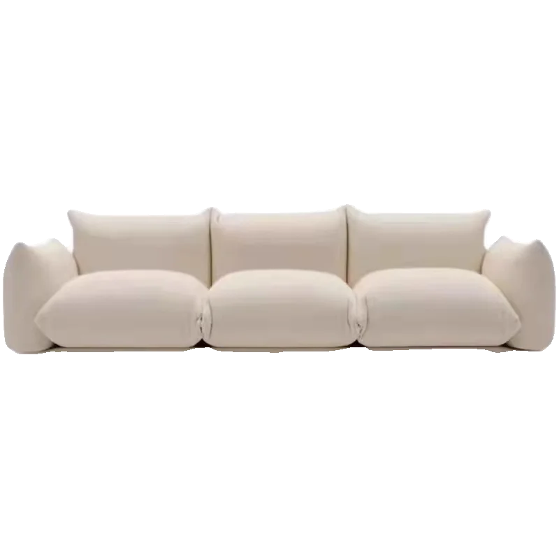 Relaxing Elegant Living Room Sofa Set - GraffitiWallArt